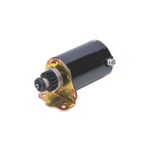 Oregon 33-700 Electric Starter Motor for Briggs & Stratton 394805, 490420, 494990