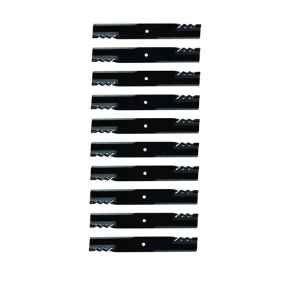 Oregon 391-612 Replacement Blades for 42" Stens 310-064