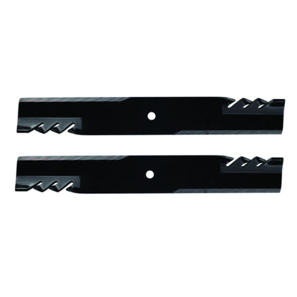 Oregon 391-612 Replacement Blades for 42" Kubota K5559-34330