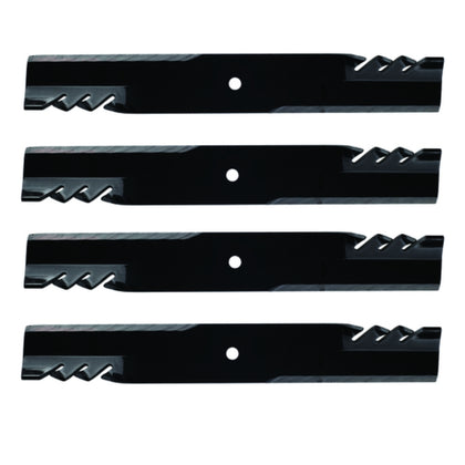 Oregon 391-612 Replacement Blades for 42" Stens 310-064