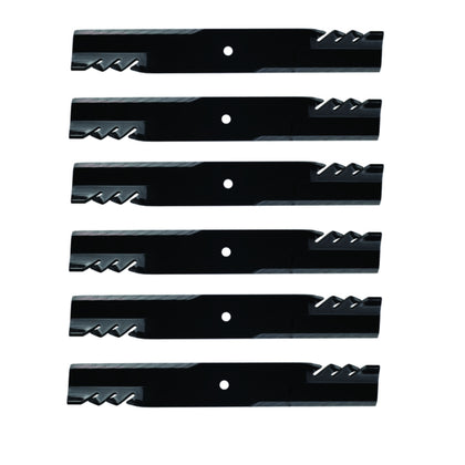 Oregon 391-612 Replacement Blades for 42" Stens 310-064