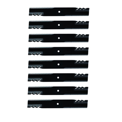 Oregon 391-612 Replacement Blades for 42" Stens 310-064
