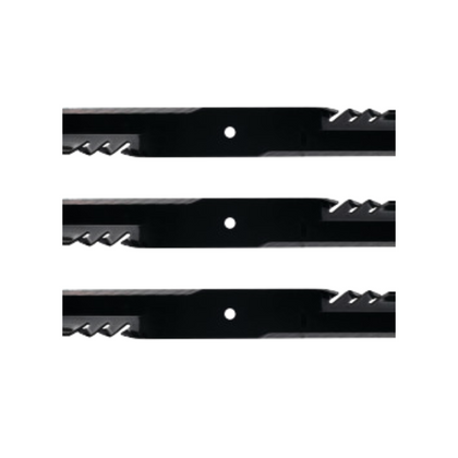 Oregon 392-057 Replacement Blades for Stens 302-827, 362-827