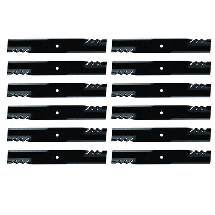 Oregon 396-612 Gator G6 Blade 20-1/2" Replaces Kubota K5371-34330