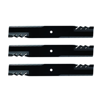 Oregon 396-612 Gator G6 Blade 20-1/2" Replaces Kubota K5371-34330