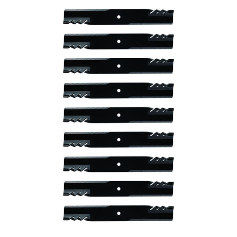 Oregon 396-612 G6 Gator Blade for 60" Kubota - RCK60B-23BX, RCK60D-26BX