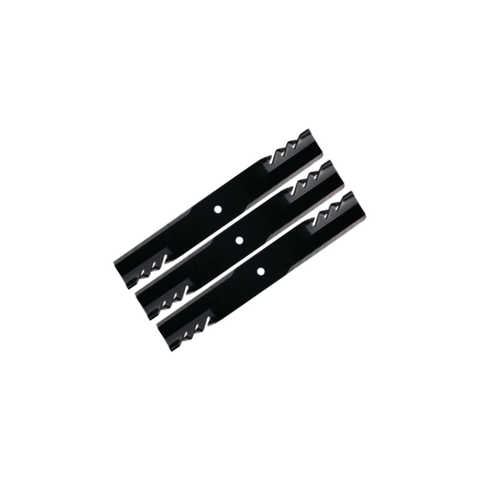 Oregon 396-727 Replacement Blades for Massey Ferguson 5101755S, 5104045SYP
