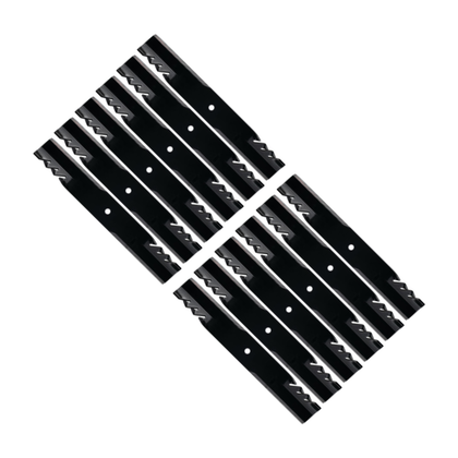 Oregon 396-730 Replacement Blades for Mowmore MB10073