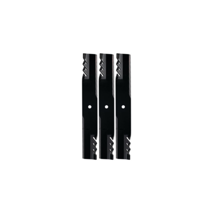 Oregon 396-730 Replacement Blades for Mowmore MB10073