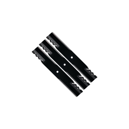 Oregon 396-730 Replacement Blades for Mowmore MB10073