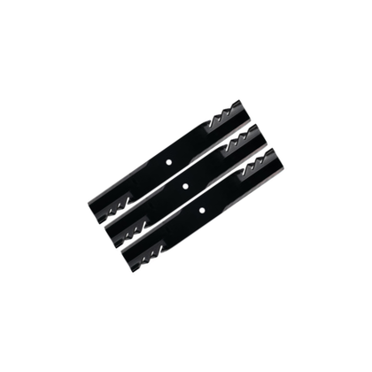 Oregon 396-730 Replacement Blades for Mowmore MB10073