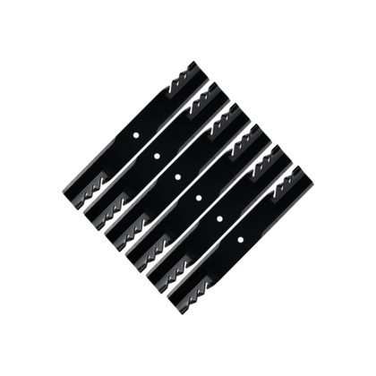 Oregon 396-730 Replacement Blades for Mowmore MB10073