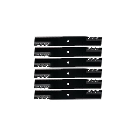 Oregon 396-730 Replacement Blades for Mowmore MB10073