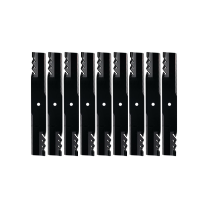 Oregon 396-730 Replacement Blades for Mowmore MB10073