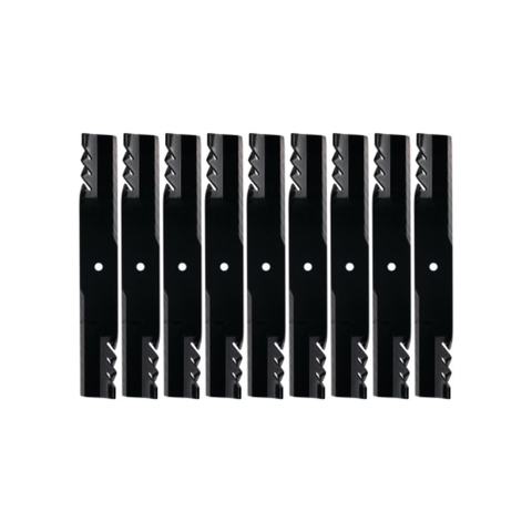 Oregon 396-730 Replacement Blades for Mowmore MB10073