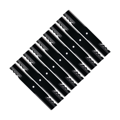Oregon 396-730 Replacement Blades for Mowmore MB10073