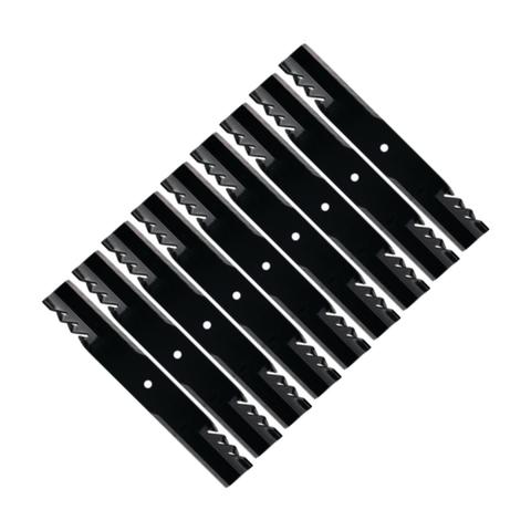 Oregon 396-730 Replacement Blades for Mowmore MB10073