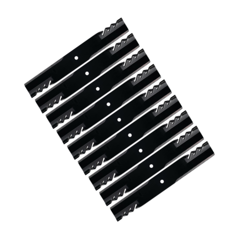 Oregon 396-730 Replacement Blades for Mowmore MB10073
