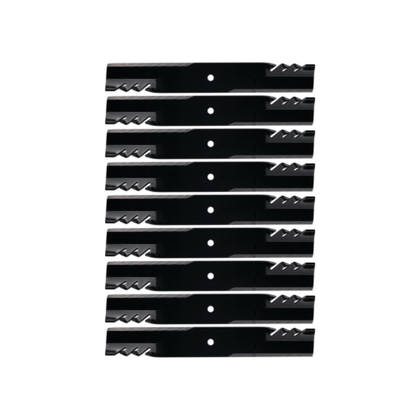 Oregon 396-730 Replacement Blades for Mowmore MB10073