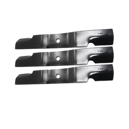 Country Clipper H-2882 Genuine OEM High Lift Blades for 2012 or Newer 48" Decks