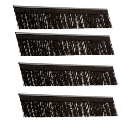 Agri-Fab 45252 Genuine OEM 17-1/2" Brush for 52" Lawn Sweepers