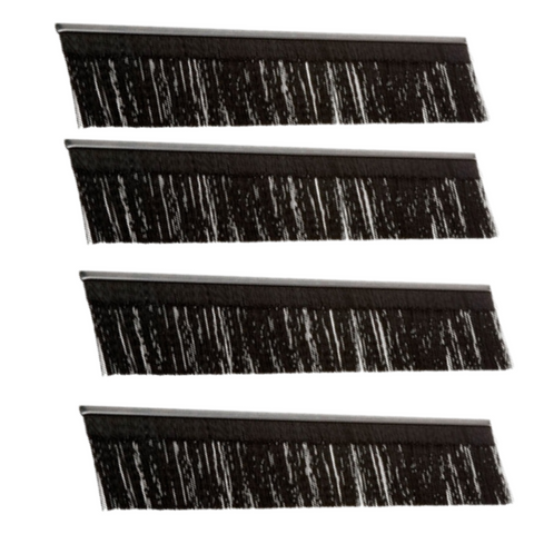 Agri-Fab 45252 Genuine OEM 17-1/2" Brush Fits Specific 52" Lawn Sweepers