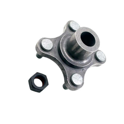 Hydro Gear 71405 Genuine OEM 4 Bolt Hub Kit