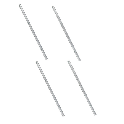 Agri-Fab 25305 Genuine OEM Spreader Shaft for Lawn Spreader