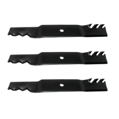 Country Clipper H-2665 Genuine OEM Mulching Blades for 2012 and Newer 48" Decks