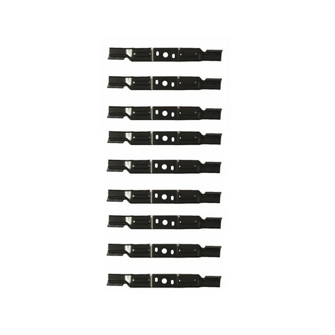 Husqvarna 581101101 Genuine OEM Bagger Blade 54" Fits YT54LS GT54LS GT54CS