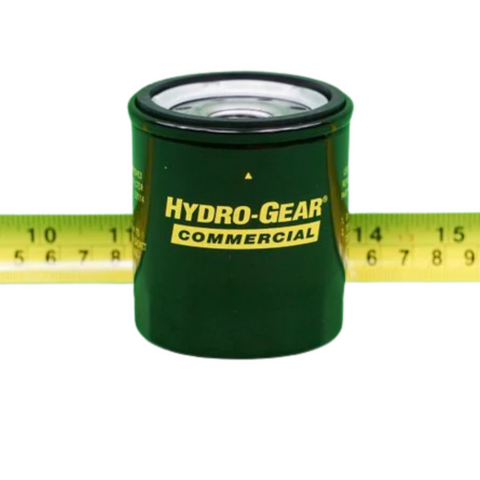 Hydro-Gear 52114 Filter, Spin-on 2.6 X 3.0