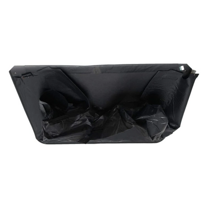 Agri-Fab 42904 Genuine OEM Hopper Bag for Lawn Tractor Lawn Sweeper Attachment