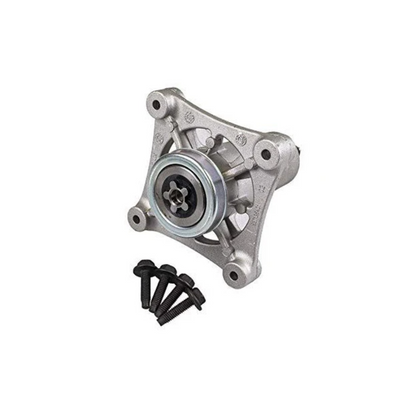 Husqvarna Genuine 587820301 Spindle Assy Replaces 532187292 587125401 539112057