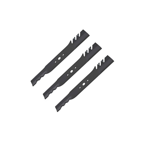 Oregon 90-698 Pack of 3 18 1/8" G3 Gator Blades