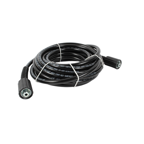 Generac 0K0921A Genuine OEM Replacement Hose 30' X 1/4" w/ M22 Connector