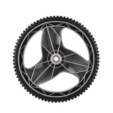 Husqvarna 532433121 Genuine OEM Rear Wheel Repl 583744201