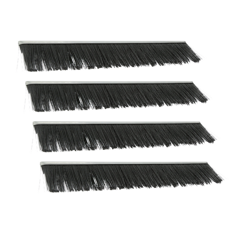 Agri-Fab 43905 38" Genuine OEM Sweeper Brush 19-1/2"