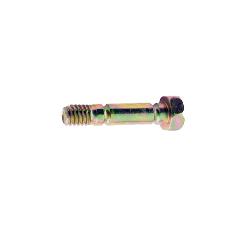 Agri-Fab 42849 Genuine OEM Shear Bolt 5/16"