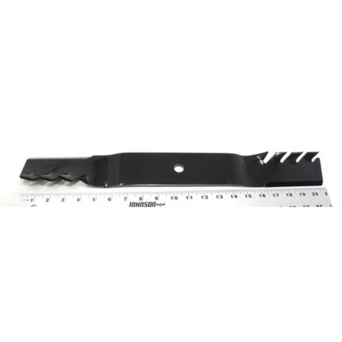 Country Clipper H-2667 Genuine OEM Mulching Blades for 2012 and Newer 60" Decks