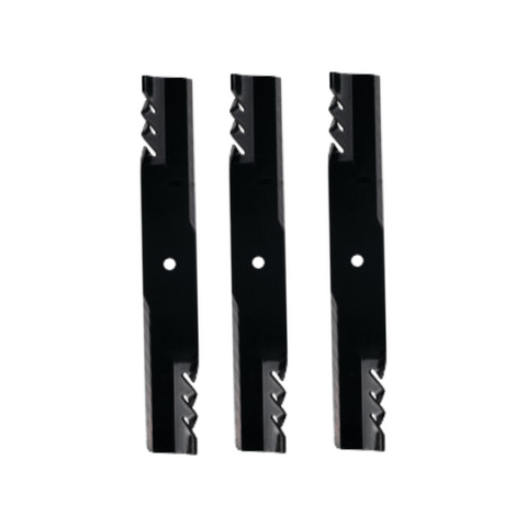 Oregon 392-057 Replacement Blades for Exmark 103-6384, 103-6394, 103-6394-S