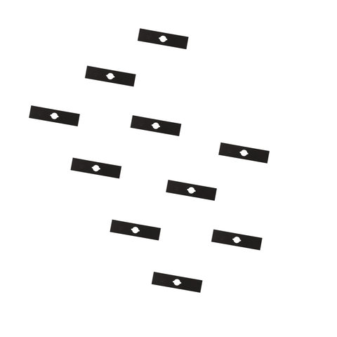 Oregon 40-139 Edger Blade for Rotary 6477