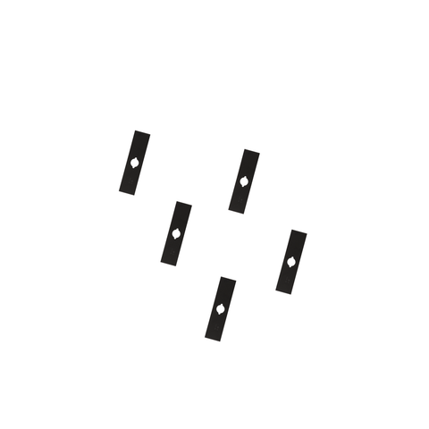 Oregon 40-139 Edger Blade for Rotary 6477