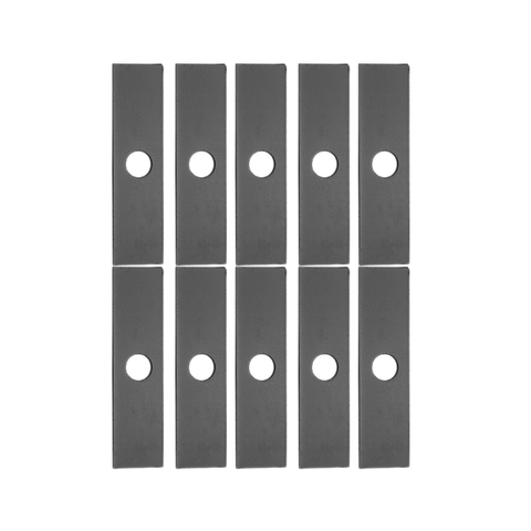 Oregon 40-141 Edger Blade for MTD 791-613223B, 791-613223