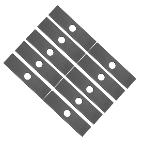 Oregon 40-141 Edger Blade for MTD 791-613223B, 791-613223