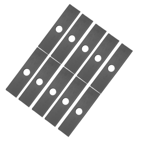 Oregon 40-141 Edger Blade for MTD 791-613223B, 791-613223