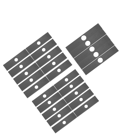 Oregon 40-141 Edger Blade for MTD 791-613223B, 791-613223