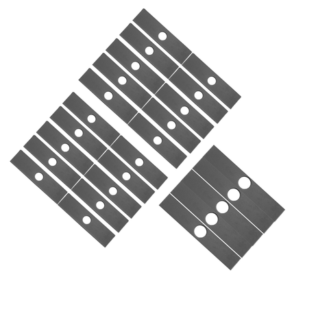 Oregon 40-141 Edger Blade for MTD 791-613223B, 791-613223