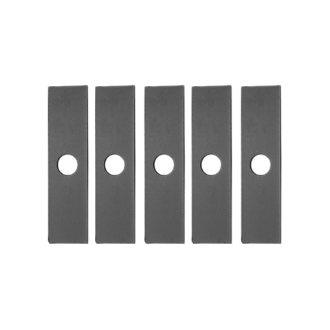 Oregon 40-141 Edger Blade for MTD 791-613223B, 791-613223