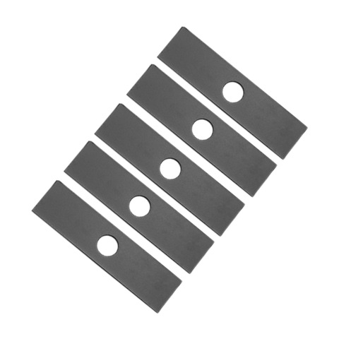 Oregon 40-141 Edger Blade for MTD 791-613223B, 791-613223