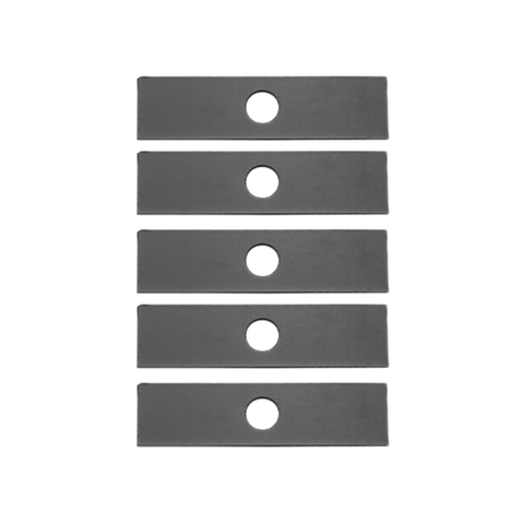 Oregon 40-141 Edger Blade for MTD 791-613223B, 791-613223